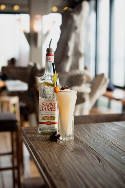 Le Bar Panoramique elu le meilleur bar à cocktail de Lacanau