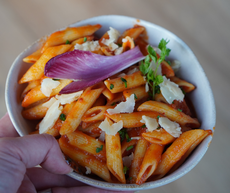 Découvrez la nouvelle carte automne tapas et cocktails du Bar Panoramique à Lacanau