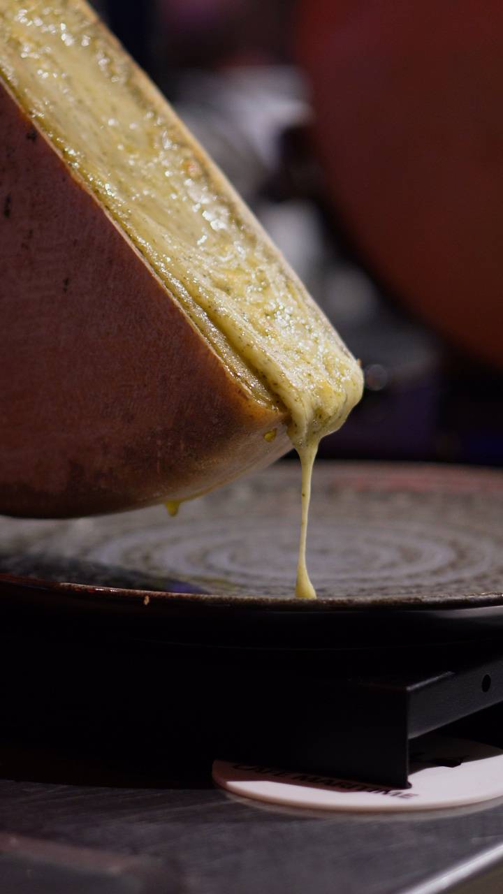 Raclette et Fléchettes party – La dernière soirée de l’année au Bar Panoramique