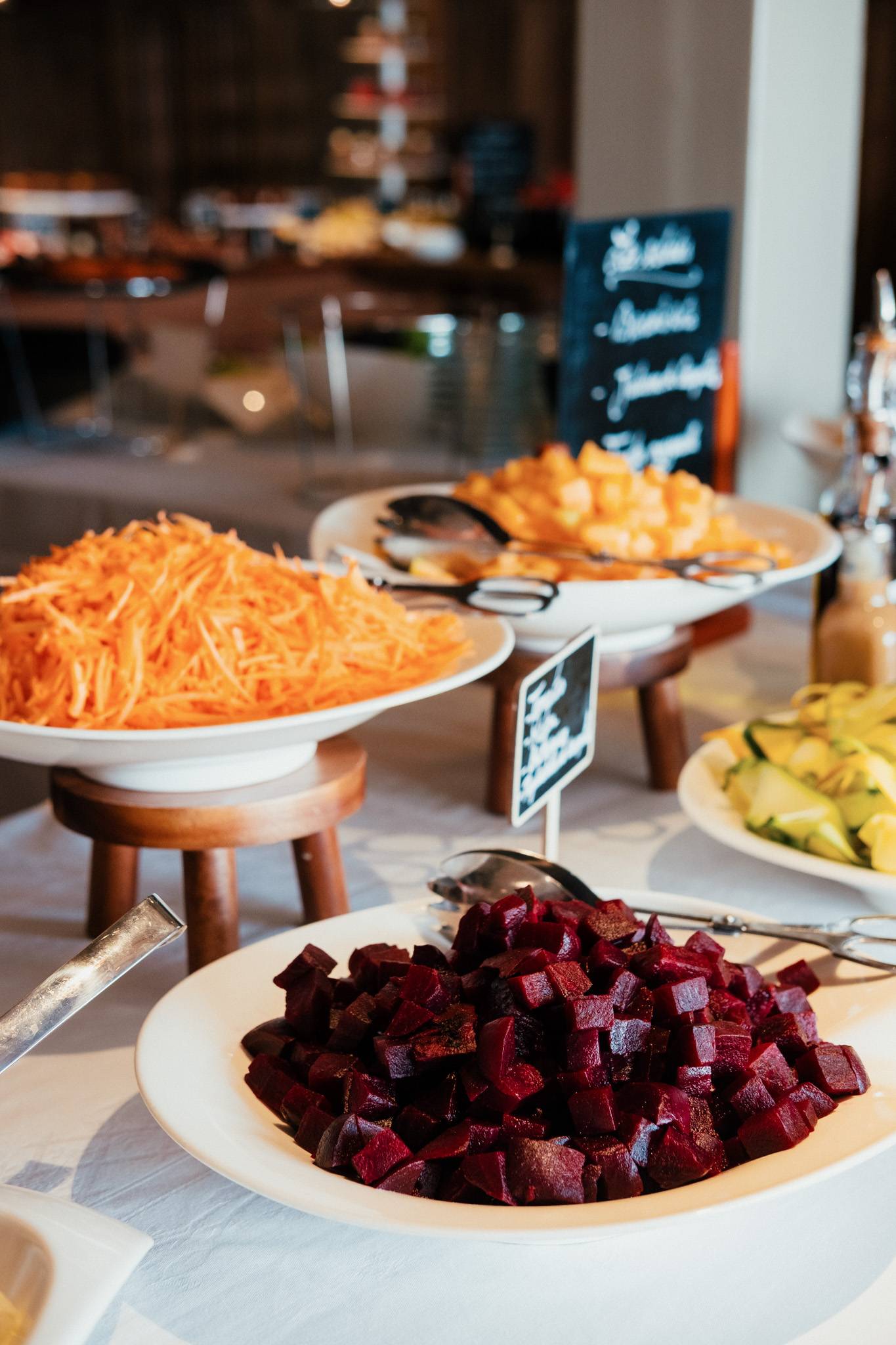 Le meilleur brunch de Bordeaux ! 