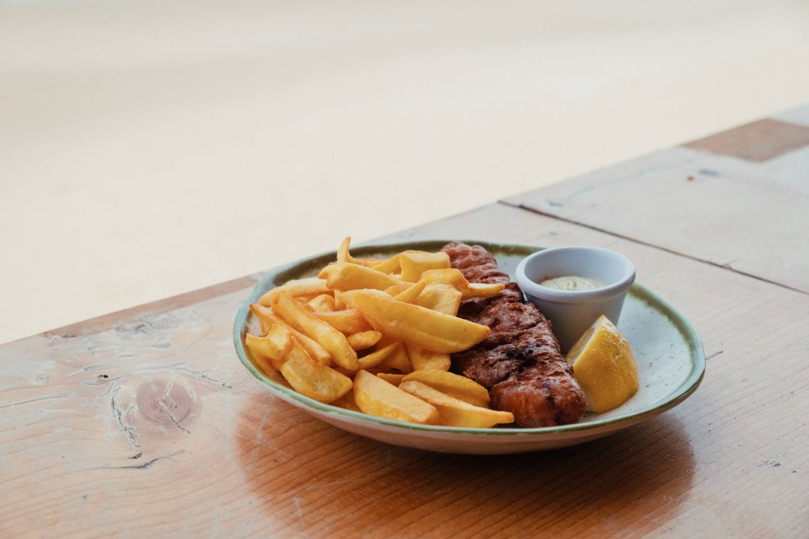 Découvrez la carte de la saison 2023 à Lacanau Océan - The Beach House