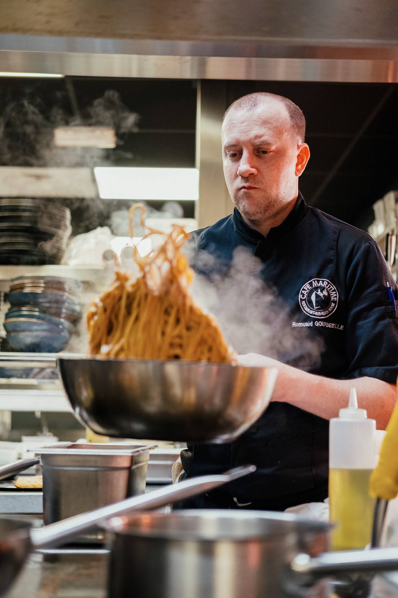 Quels sont les meilleurs restaurants où manger à Lacanau face à la mer ?