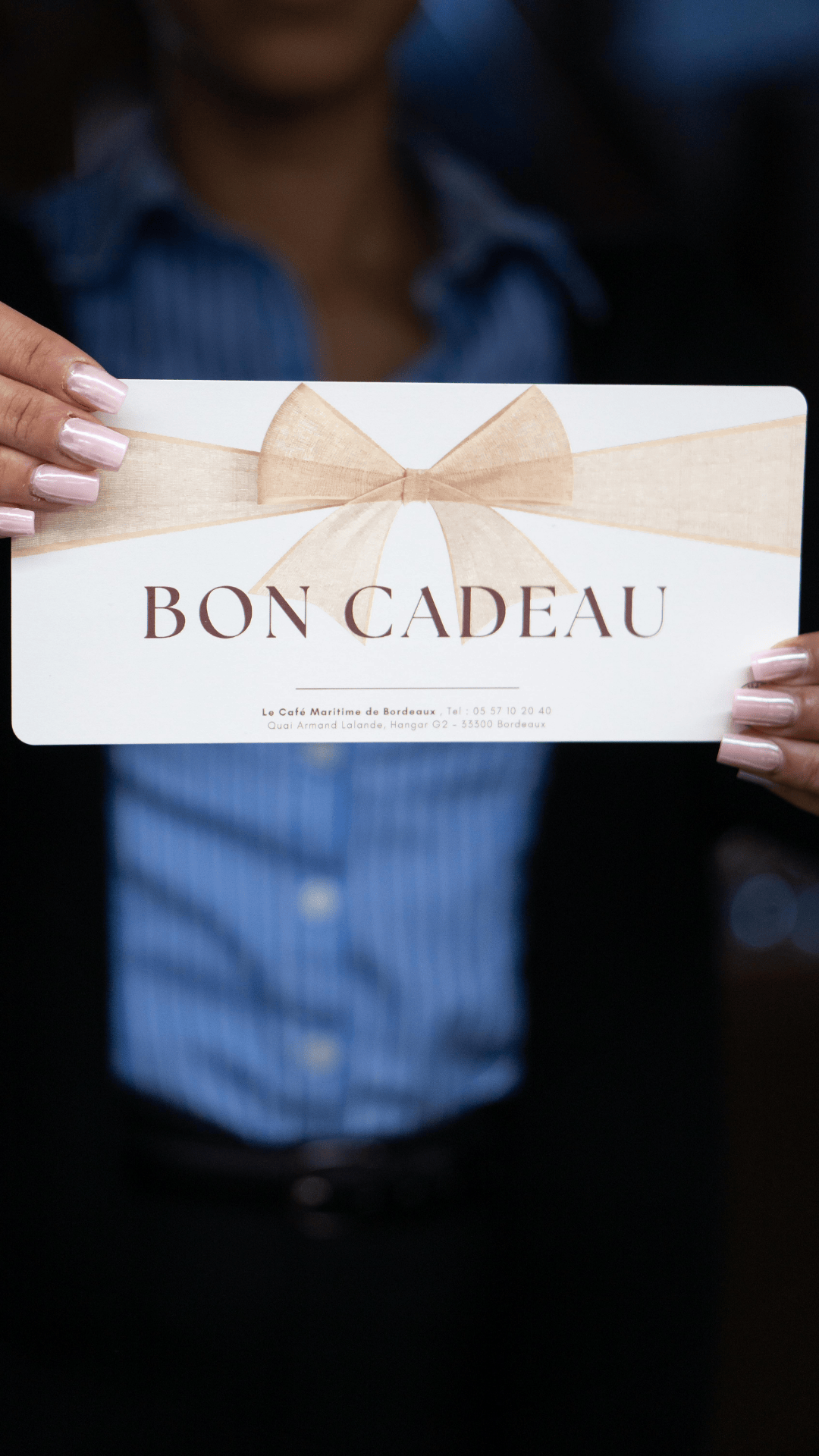 Ou acheter un bon cadeau ? 