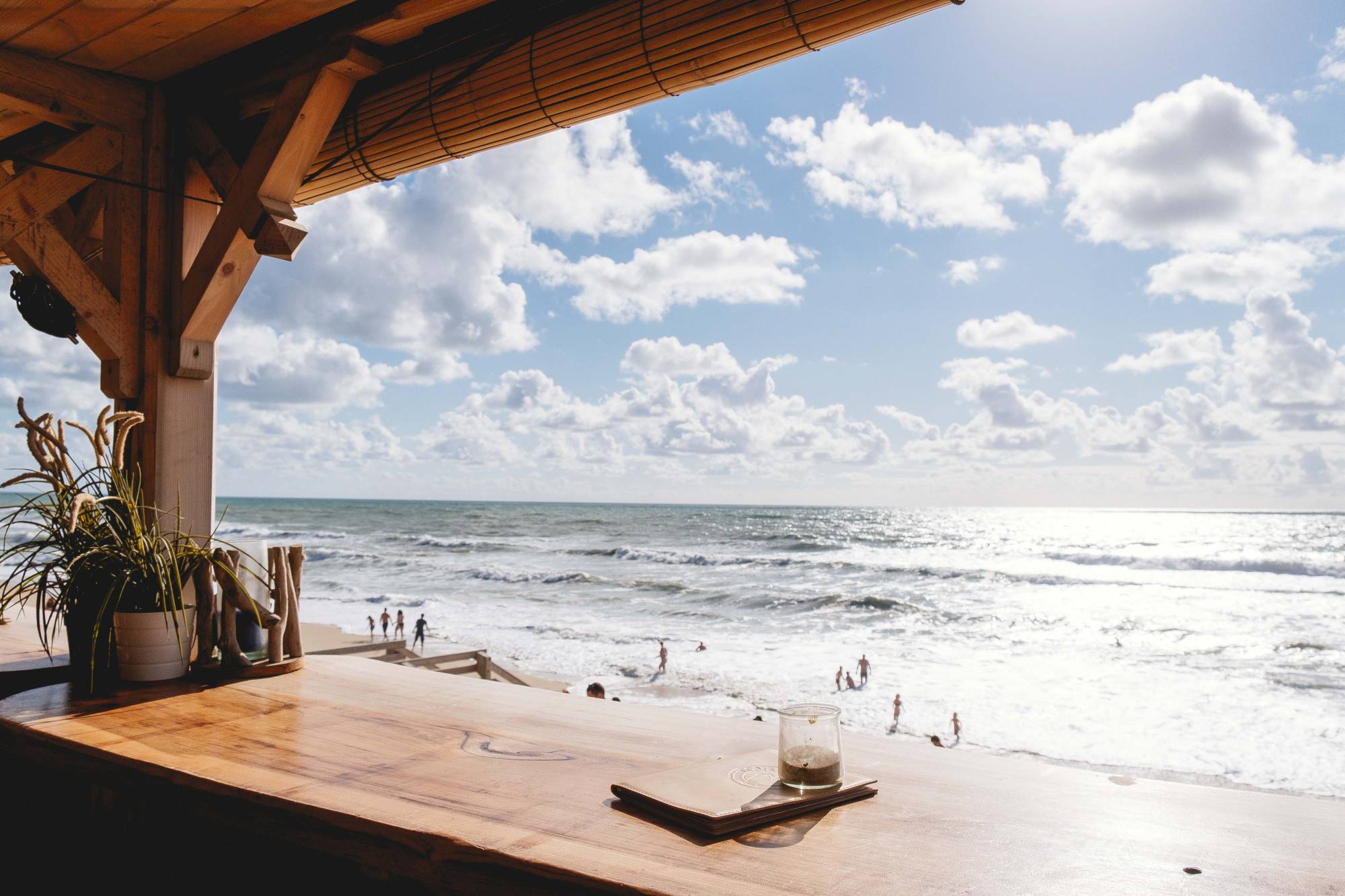 The Beach House Café Maritime