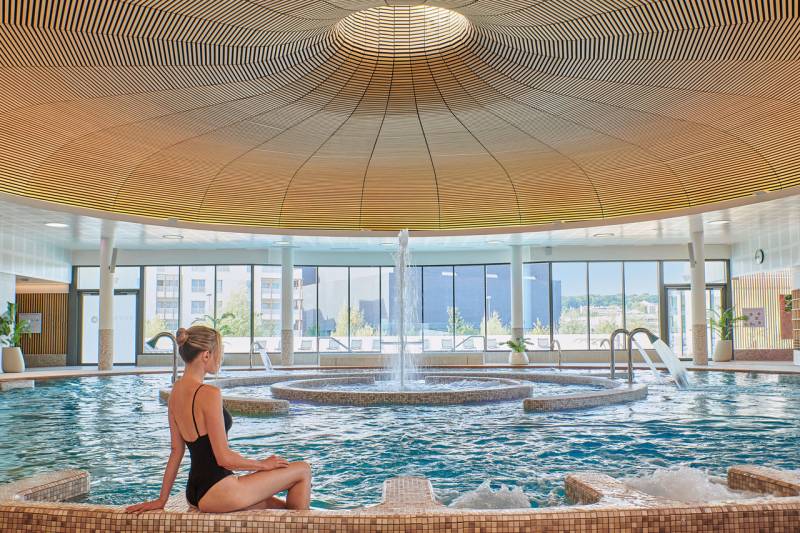 Bien-être, détente et parenthèse revitalisante à Bordeaux