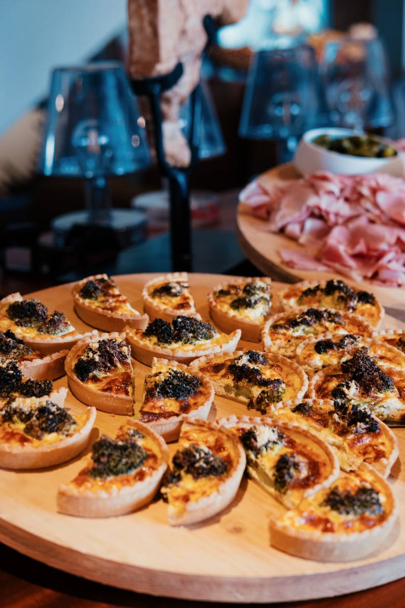 Le Café Maritime Bordeaux et sont brunch spécial Halloween — Dimanche 2 novembre dès 11h