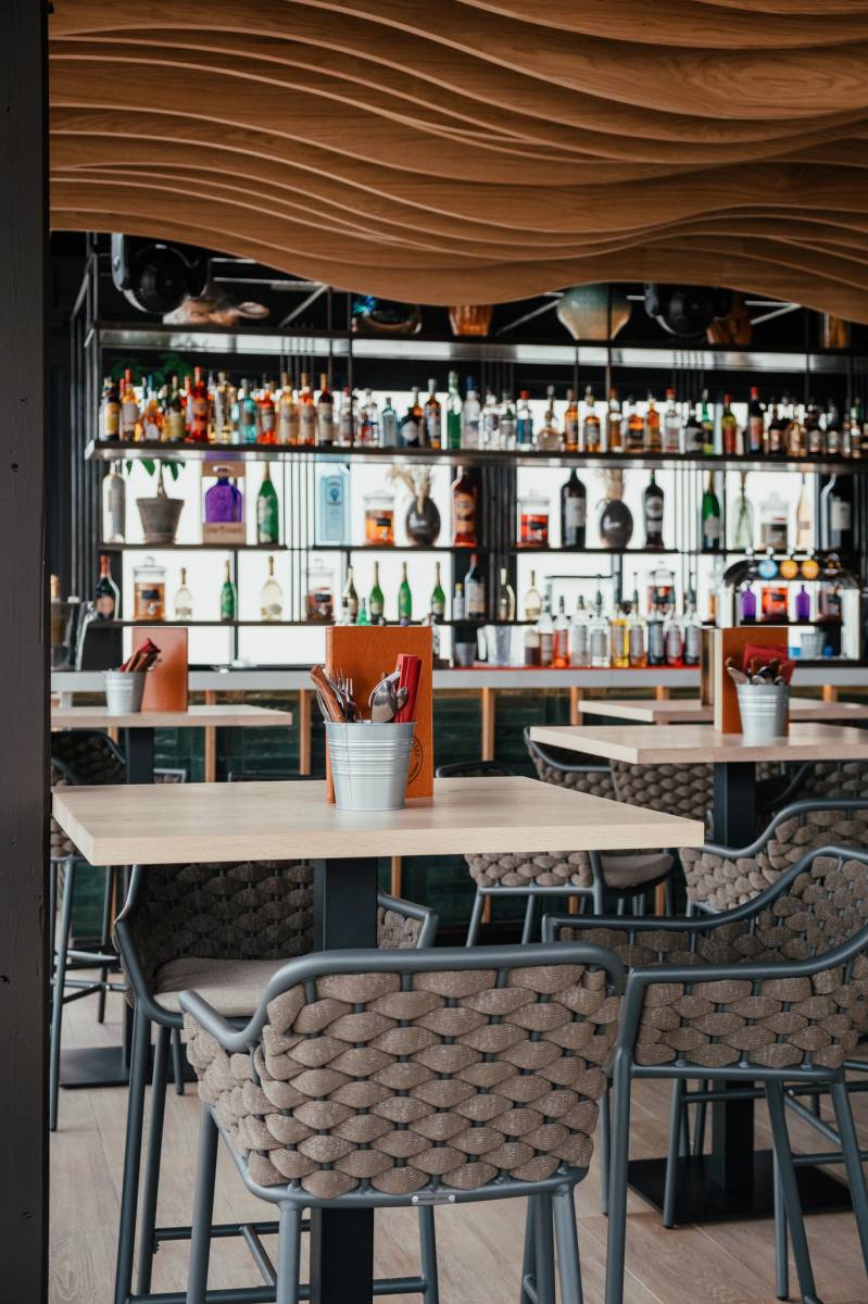 Les événements du Bar Panoramique : un automne festif !