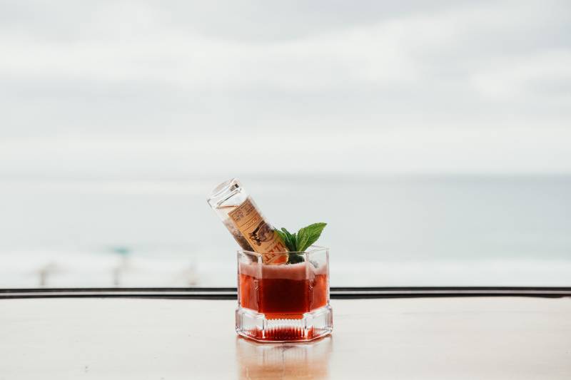 LES MEILLEURS COCKTAILS DU CAFÉ MARITIME LACANAU