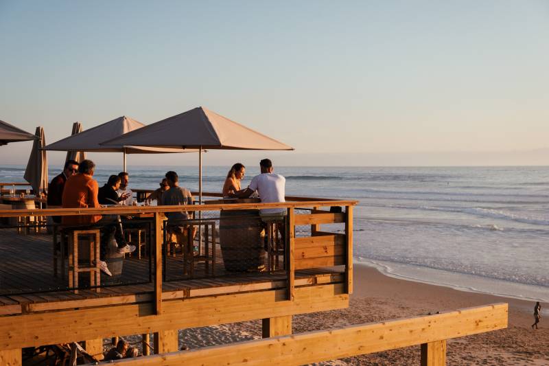 Réouverture de la Beach House Lacanau : la saison 2026 démarre face à l’océan