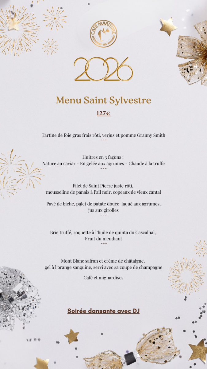 Ou fêter le nouvel an à Bordeaux ? 