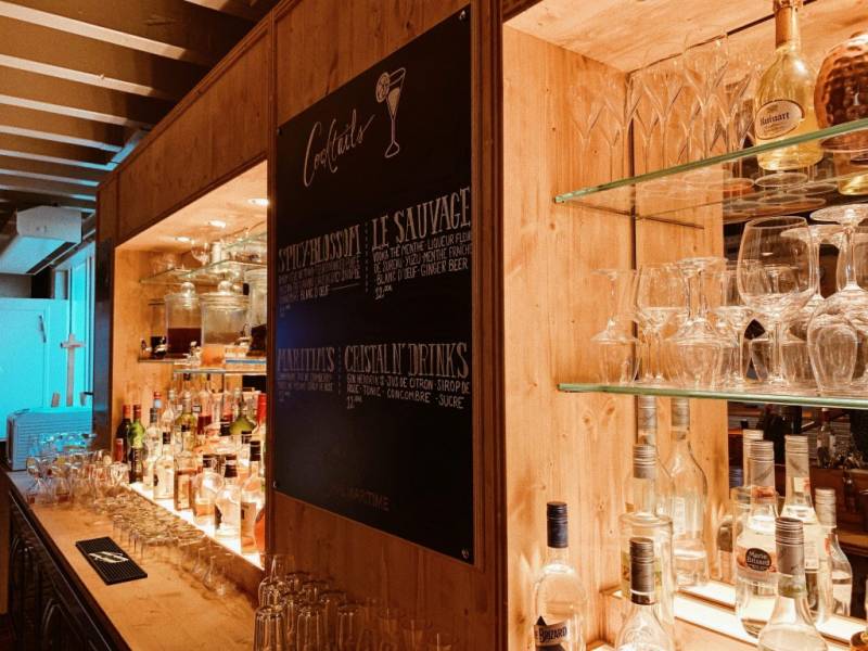 ou fêter son anniversaire à Bordeaux ce week end