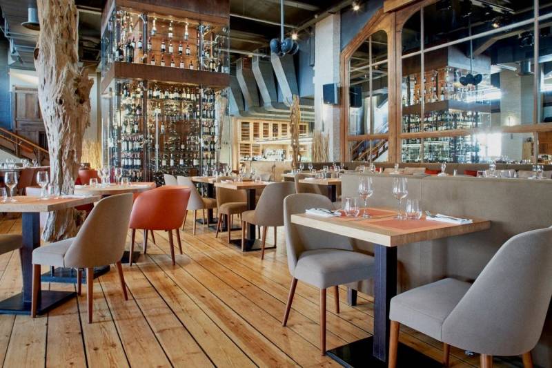 Le Café Maritime Bordeaux rouvre ses portes après la pause estivale !