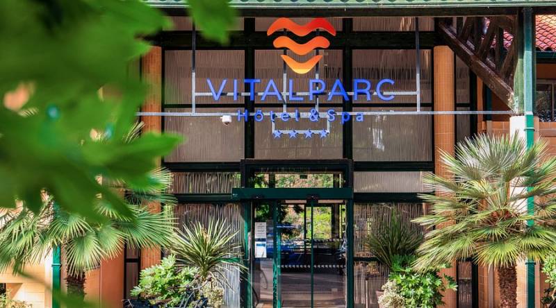 Bien-être, détente et parenthèse revitalisante à Lacanau Spa VitalParc