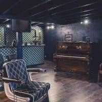 Coiffeur/Barbier à Lacanau Océan