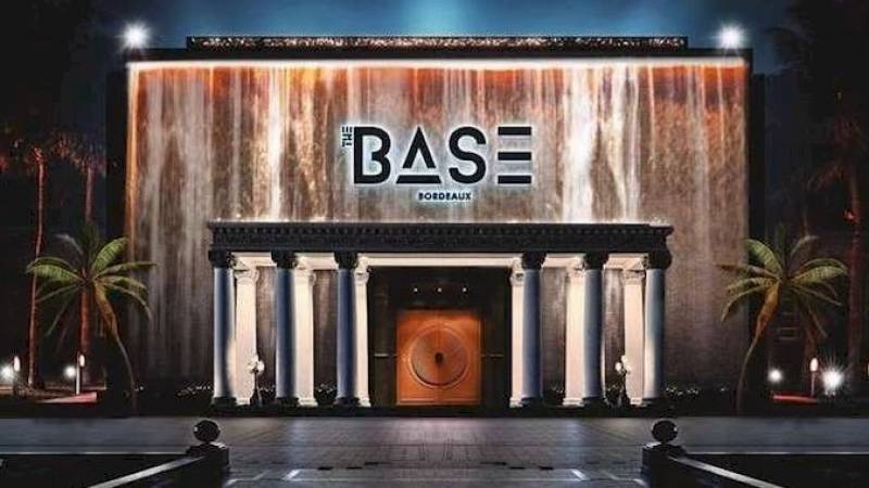 discotheque branché bordeaux 