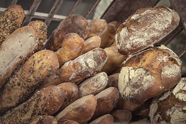 Boulangerie/pâtisserie à Lacanau Océan
