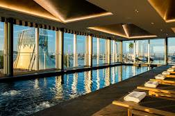 restaurant  bordeaux près de l'hôtel renaissance