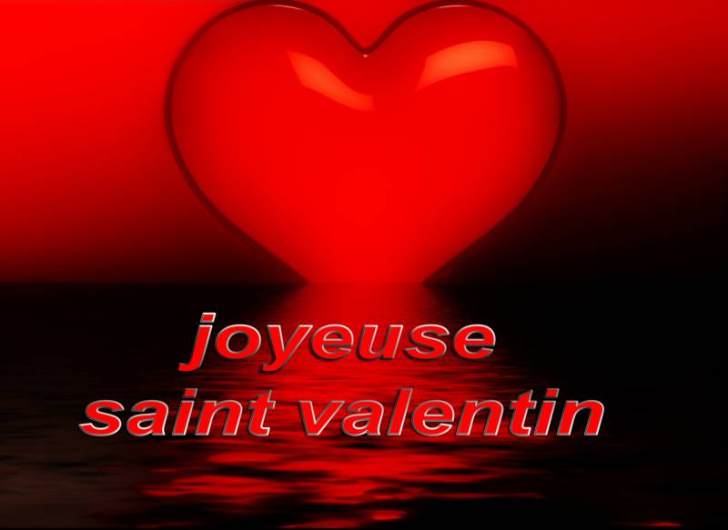 où manger le soir de la saint Valentin à Bordeaux