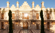 Le nouvel écrin de luxe proche des Bassins à Flot